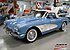 1961 Chevrolet Corvette for sale 100852214